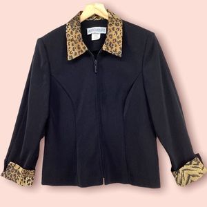 JACKET BLAZER